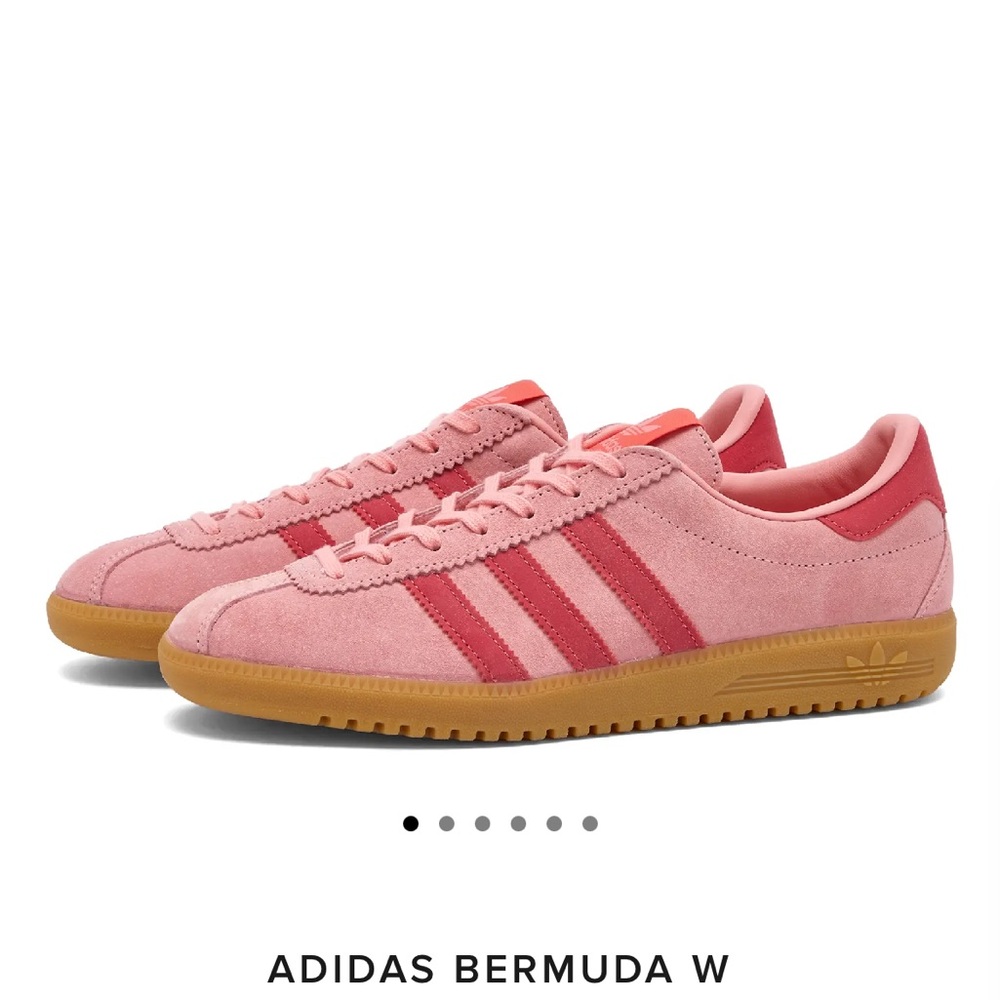 ADIDAS BERMUDA